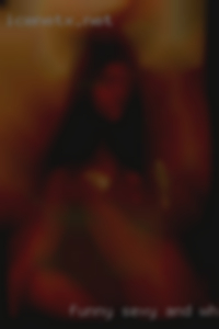 Funny, sexy, and wheeling sluts discreet in West.